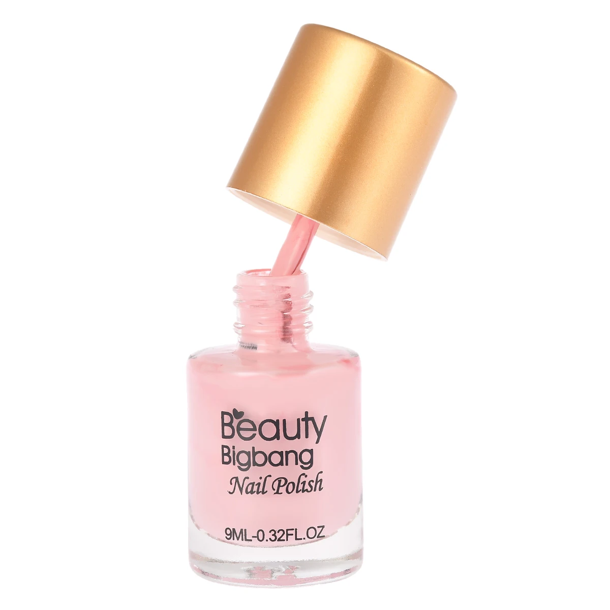 BEAUTYBIGBANG 9 мл сладкий цвет стойкий лак-эмаль для ногтей маникюр дизайн Быстросохнущий дизайн ногтей
