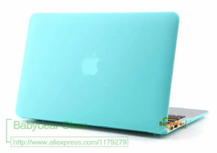 3в1 матовый прорезиненный чехол-накладка для Mac book Pro retina 13 15 Air 11 12 13 чехол для Macbook Touch bar A1706 A1707