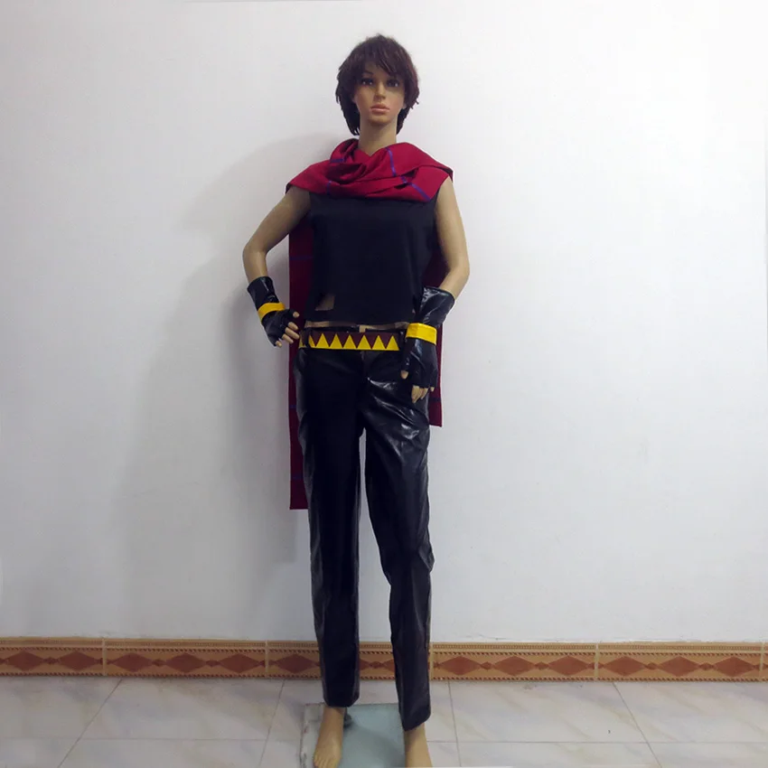 Джоджо странное приключение Джозеф Joestar Рождественская вечеринка Хэллоуин