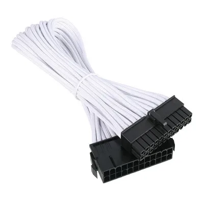 Комплект удлинительных кабелей ATX/PCI E 50 комплектов ATX 24Pin/EPS 4 + 4Pin/PCI 8Pin/PCI 6Pin