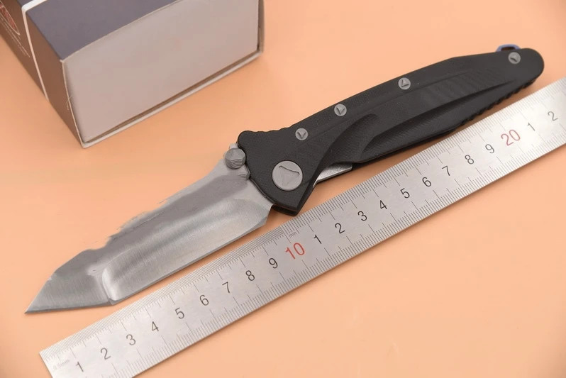 JUFULE Delta шарикоподшипник складной D2 Сталь G10 Кемпинг Охота выживания Открытый EDC инструмент утилита ужин кухонный нож