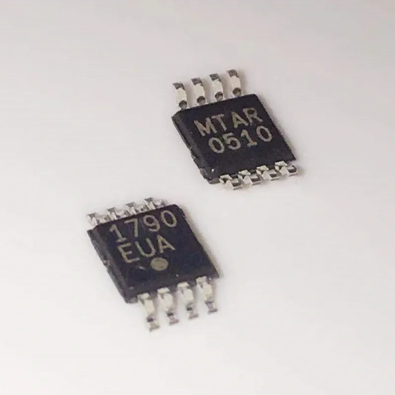 

20pcs MAX1790EUA-T MAX1790 DC Converter MSOP-8 Brand New Original
