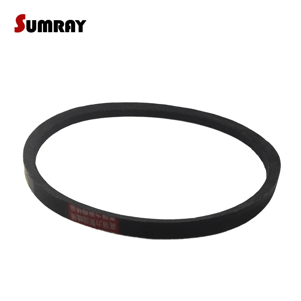 Ленточный конвейер SUMRAY V типа A A1550/1600/1650/1700/1750/1800/1850/1900/1950/2000 трансмиссионный