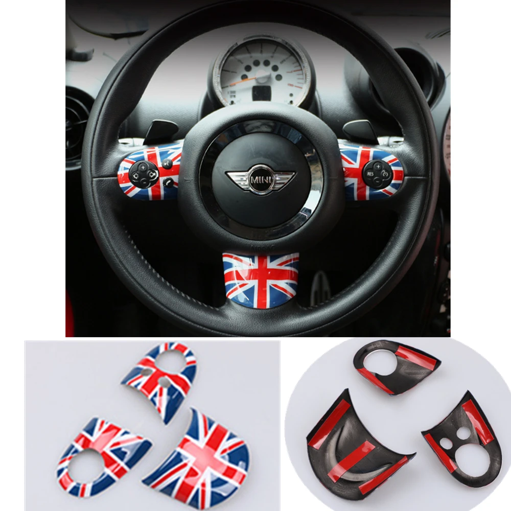 3 шт. разъем для Mini Cooper JCW Clubman R55 R56 R57 R58 R59 R60 R61|Наклейки салона авто| |