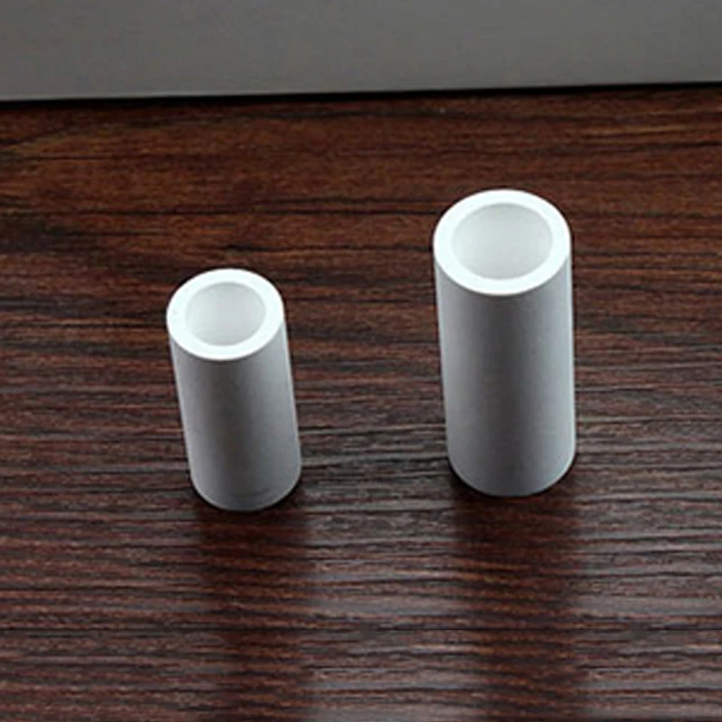 Алюминиевый сплав аквариумные рыбки СО2 диффузор распылитель Замена ломтик