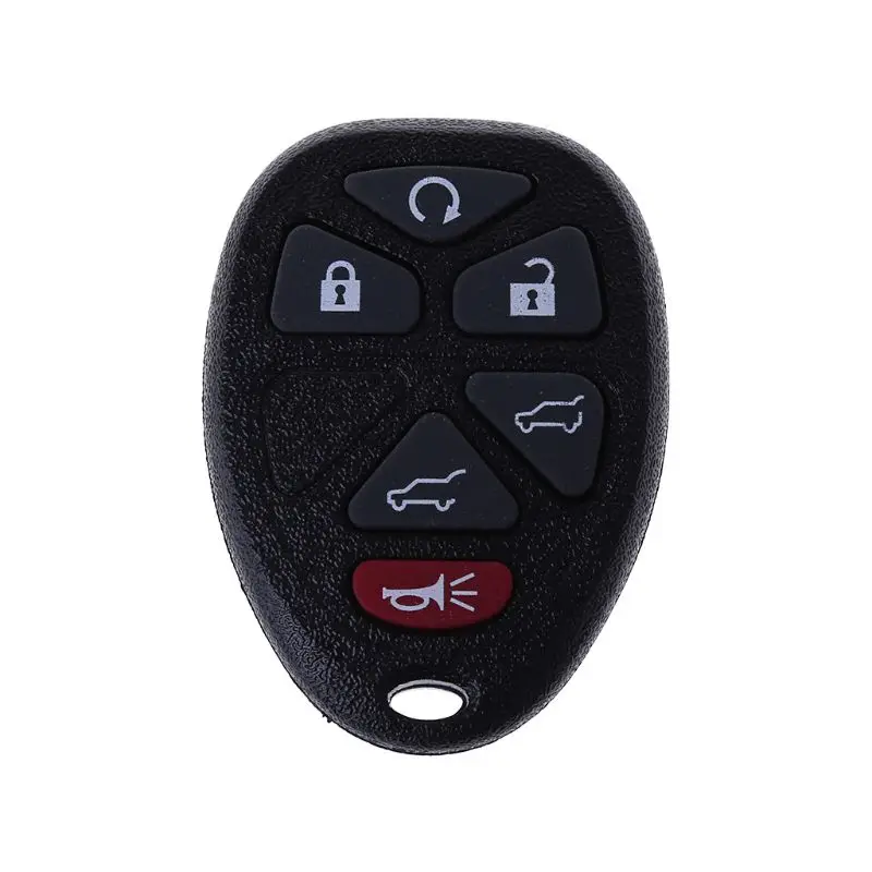 

Дистанционный ключ для Chevrolet Tahoe подачи GMC Yukon 2007-2014 Оригинальные ключи 315 МГц 15913427 OUC60270 OUC60221