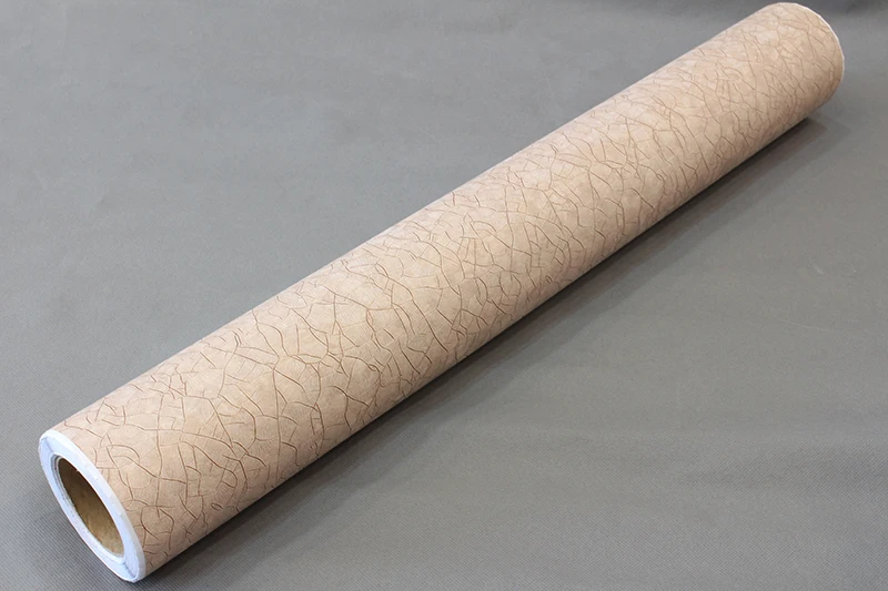 Простые Модные решетки ПВХ самоклеющиеся утолщенный обои Гостиная Спальня