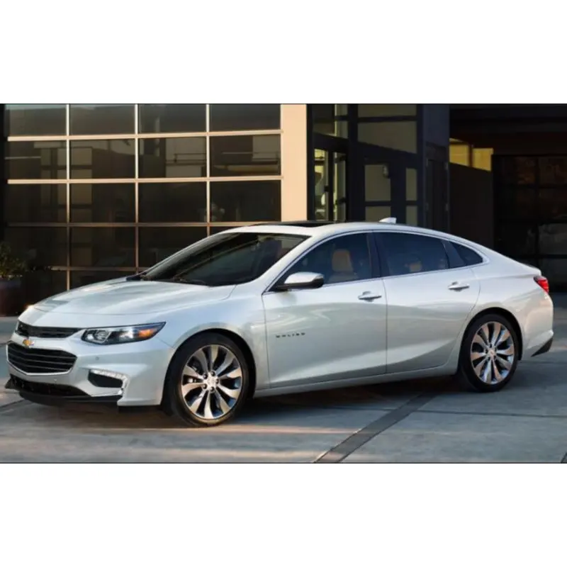 Автомобильное светодиодное освещение для чтения 2017 Chevrolet Malibu SS траверс Trax