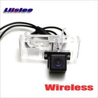 liislee wireless camera for toyota rav4 rav 4 20132015 car rearview camera hd night vision plug play easy installation
