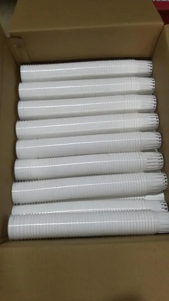 В переменного тока, 50-Pack naturehydro 2 дюйма садовый щелевая сетка объем чашки, Heavy Duty чистые горшки, широкий ведро Корзина для гидропоники