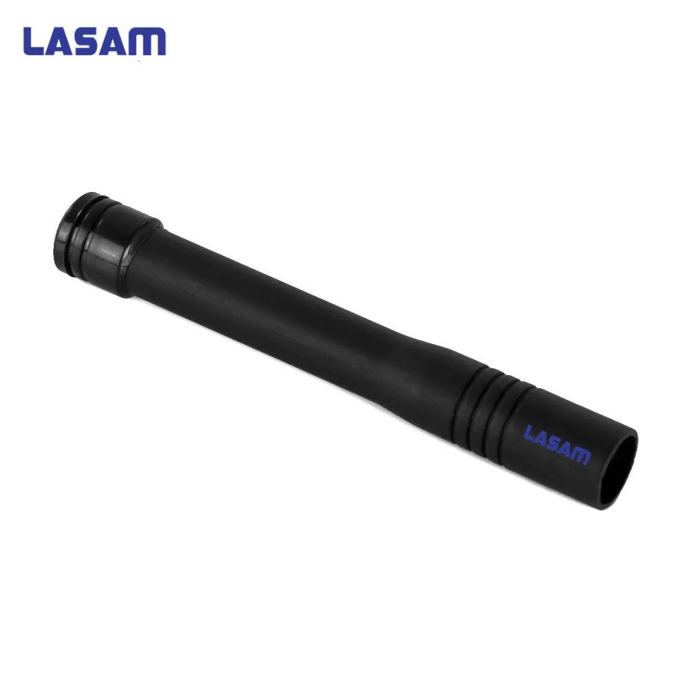 Новая короткая антенна LASAM VHF 150 162mhz ATV 6B для Vertex Standard VX168 VX231 VX418 VX354 VX228 VX829 VX800 walkie