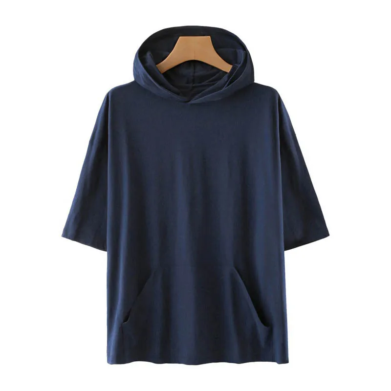 Летняя женская футболка большого размера 5XL 6XL 7XL 8XL 9XL обхват груди 144 см с