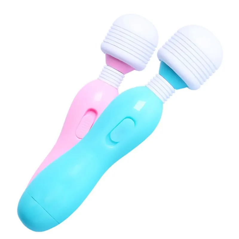 Двойной частоты скорости Сильный Вибратор Стимулятор клитора G spot массажер секс