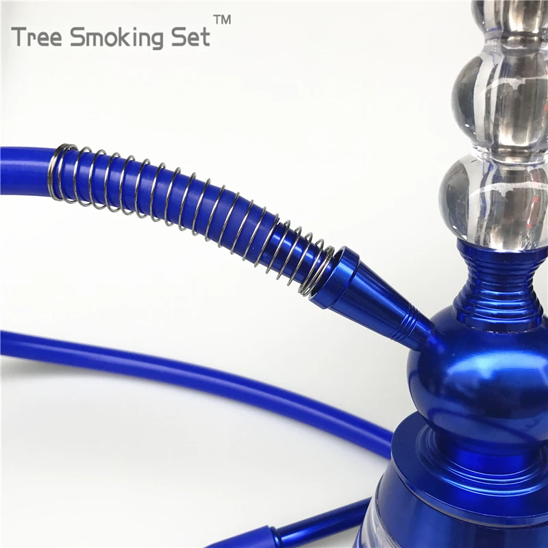 5 шт. кальян Весна силиконизированный сленг для водяного/Sheesha/Chicha/Narguile Кальян Аксессуары