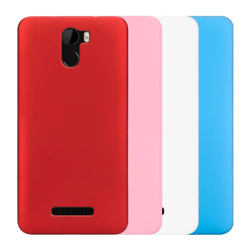 Для Gionee A1 Lite (5.3 дюймов) мобильный телефон Жесткий PC Пластик чехол излучать тепло