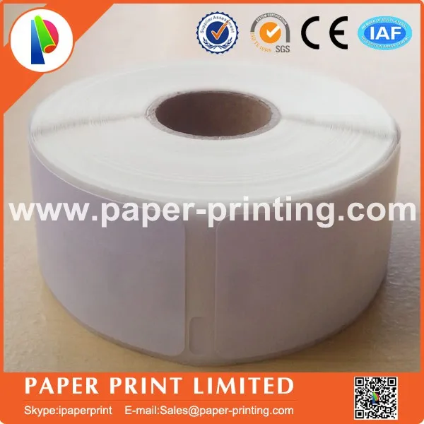 16 x совместимые рулоны Dymo Этикетки 11355 dymo 1355 многоцелевые этикетки записывающие