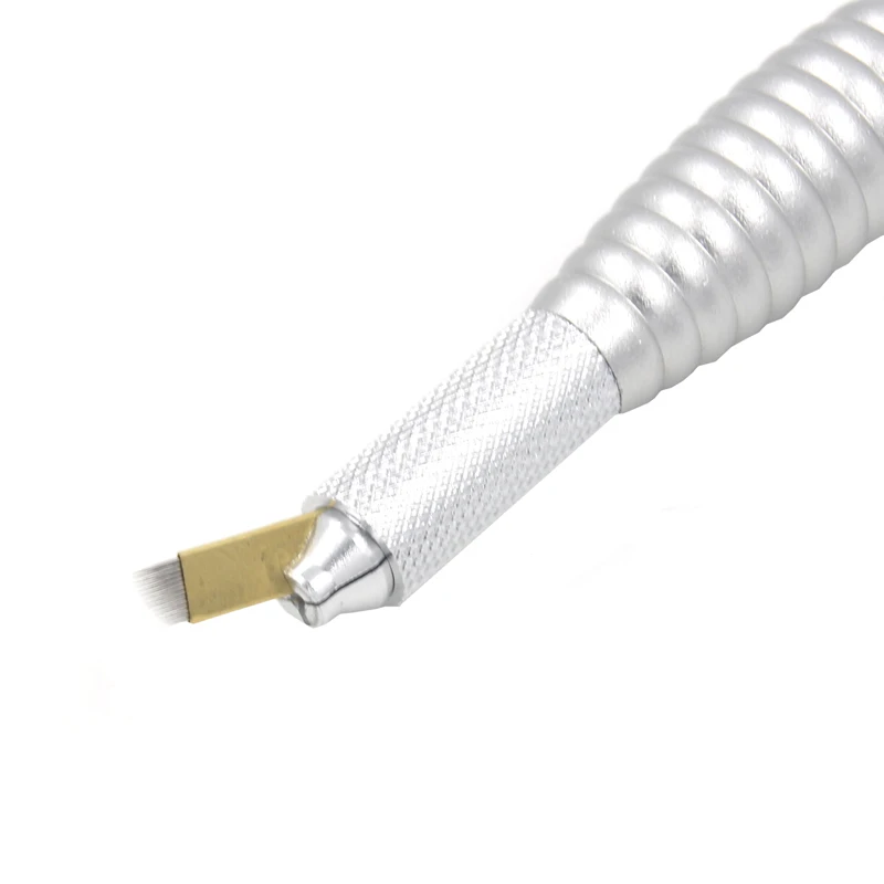 Новинка 2016 высокое качество дизайнерская ручка 3d Ручка инструменты phibrows для