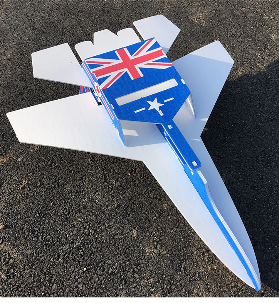 Фиксированная модель крыла Su27 RC самолет структура части сопротивление литой Материал пульт дистанционного управления Самолет
