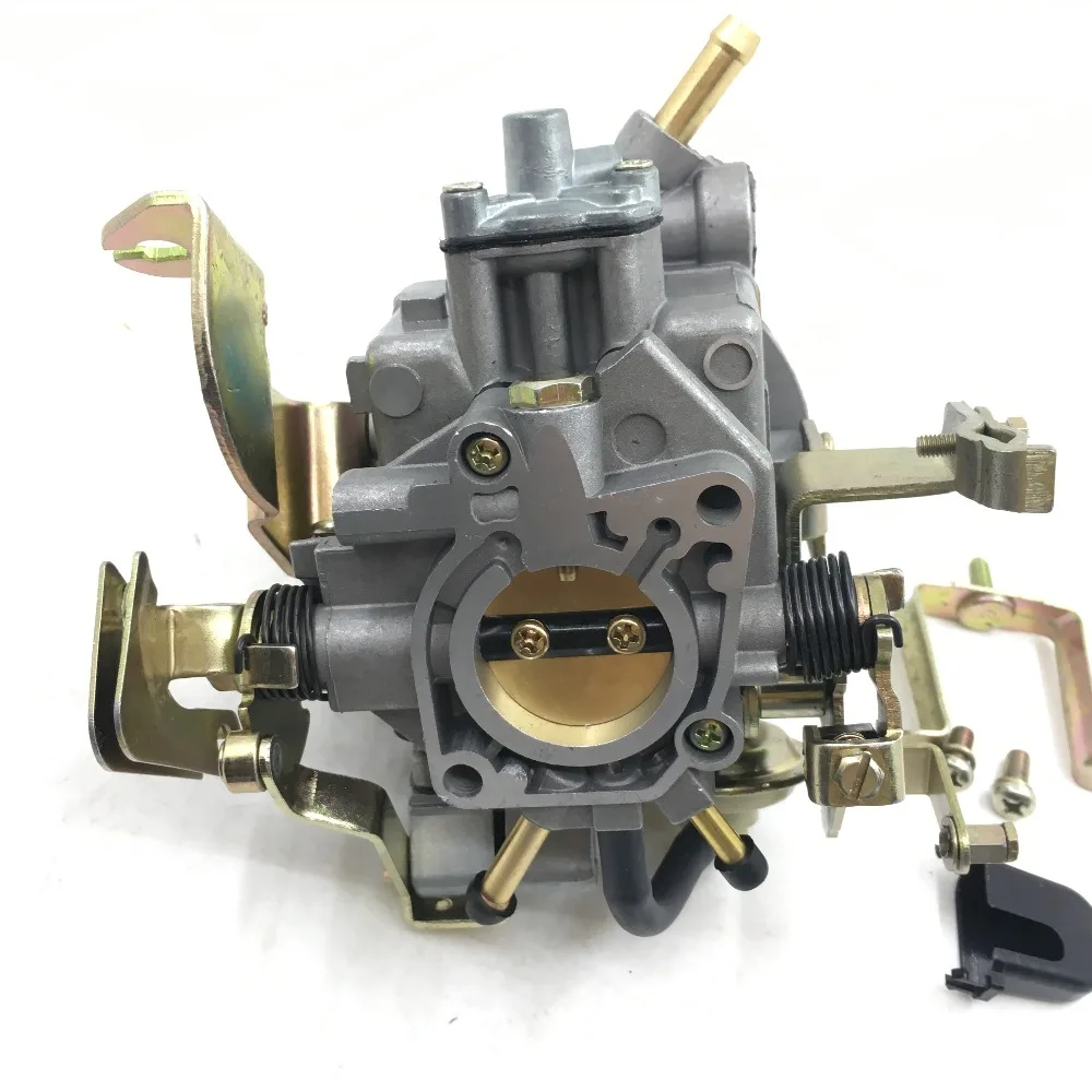 Cherryberg carb для Fiat 750 PANDA 4x4 carburatore Weber 32TLF Nuovo карбюратор 32 мм карбюратор Dellorto 750cc