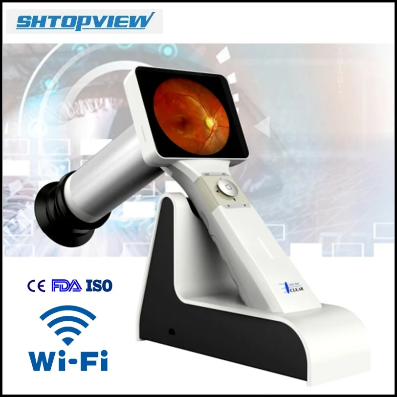 HFC офтальмологическая портативная камера для глаз|camera|cameras cameracamera portable |