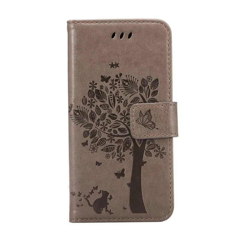 B2 Jyeraecom флип-чехол из искусственной кожи+ Чехол-бумажник чехол для Coque samsung S8 плюс S9 J3 J5 J7 J4 J6 J8 чехол - Цвет: B2