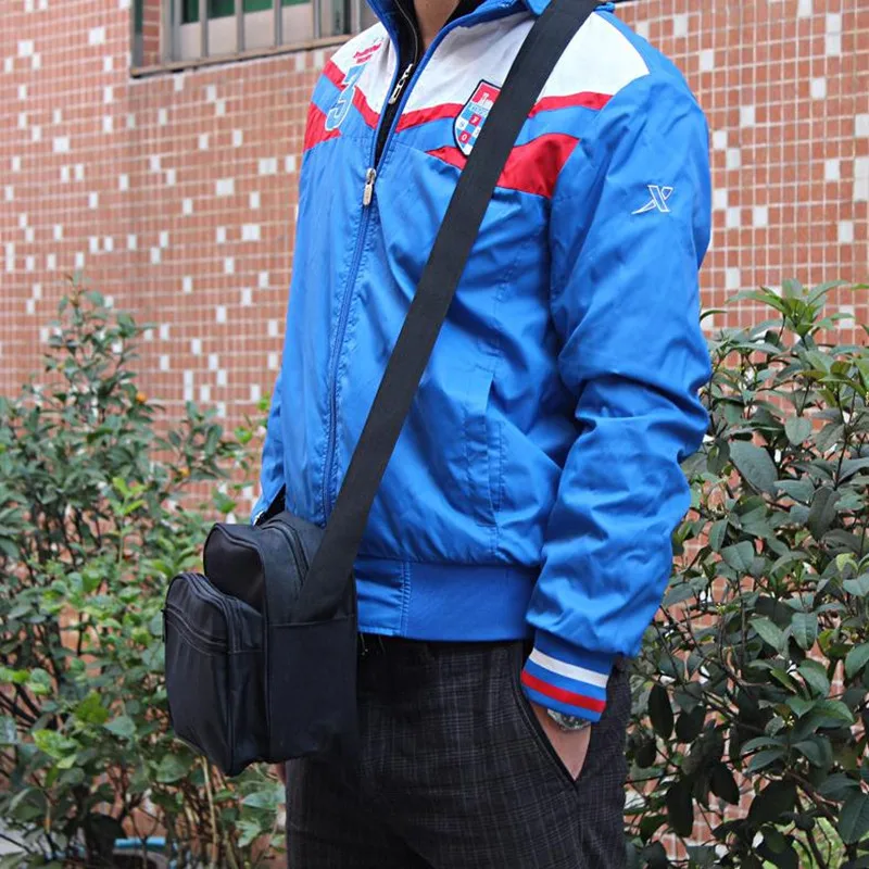 Портативная сумка для инструментов и чехлы органайзер электрика Холщовый