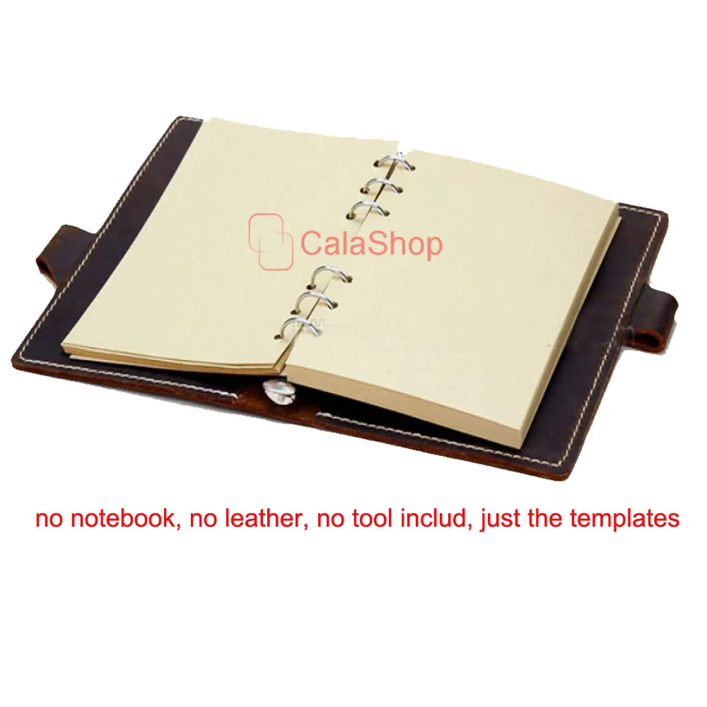 1 шт./лот акриловый кожаный шаблон для дома ручной работы рукоделия DIY Путешествия