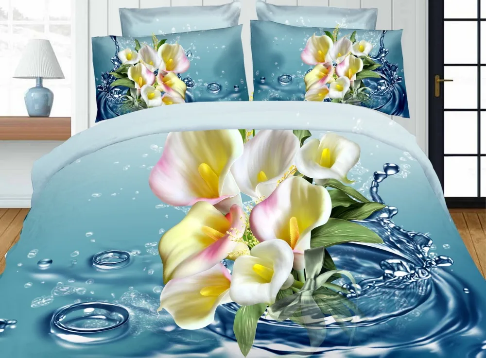 Бесплатная доставка форма цветка 4 шт. Шлифовальные шерсть постельные