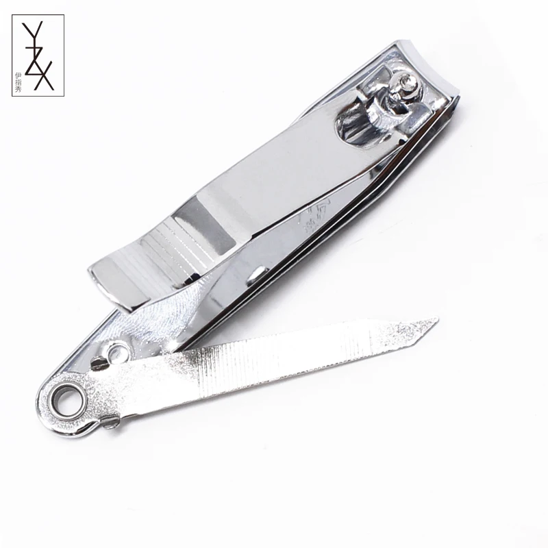 1 шт. кусачки для ногтей из нержавеющей стали|manicure cut|metal cuttingmetal stainless |