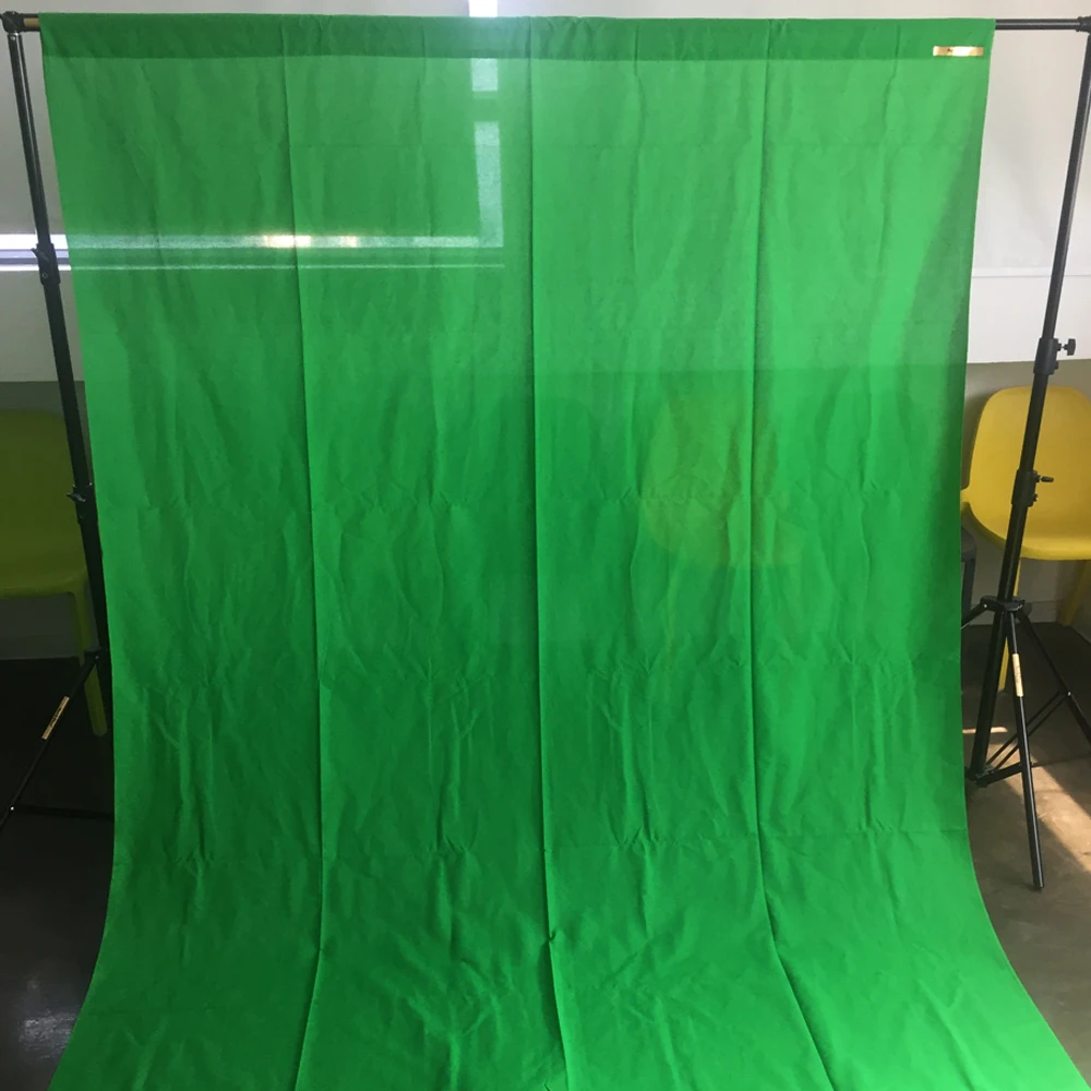 SeekPro 6x9ft фотографического Фоны зеленый цвет фоновая фотография для студийный фон
