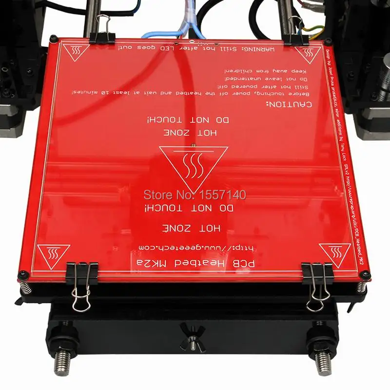 Двойной MK8 экструдер i3 3D-принтеры двойной dozzle 2 цвета печати 200x200x180 мм | Компьютеры