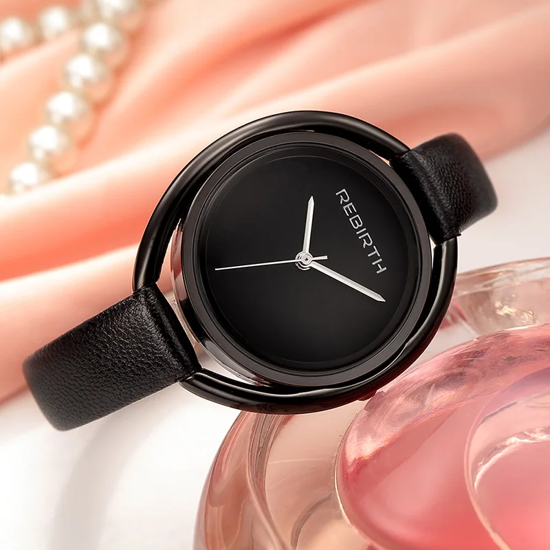 Women's Watches Ladies Wrist Watch For Women Simple Dress Designer Bracelet Clock Female Reloj Mujer zegarek damski | Наручные часы