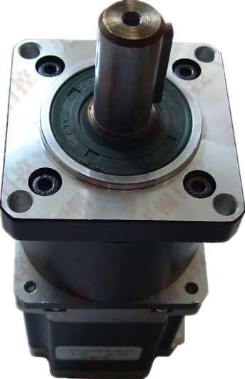 57 мм Планетарная коробка передач редуктор шаговый двигатель соотношение 5:1 NEMA23 L