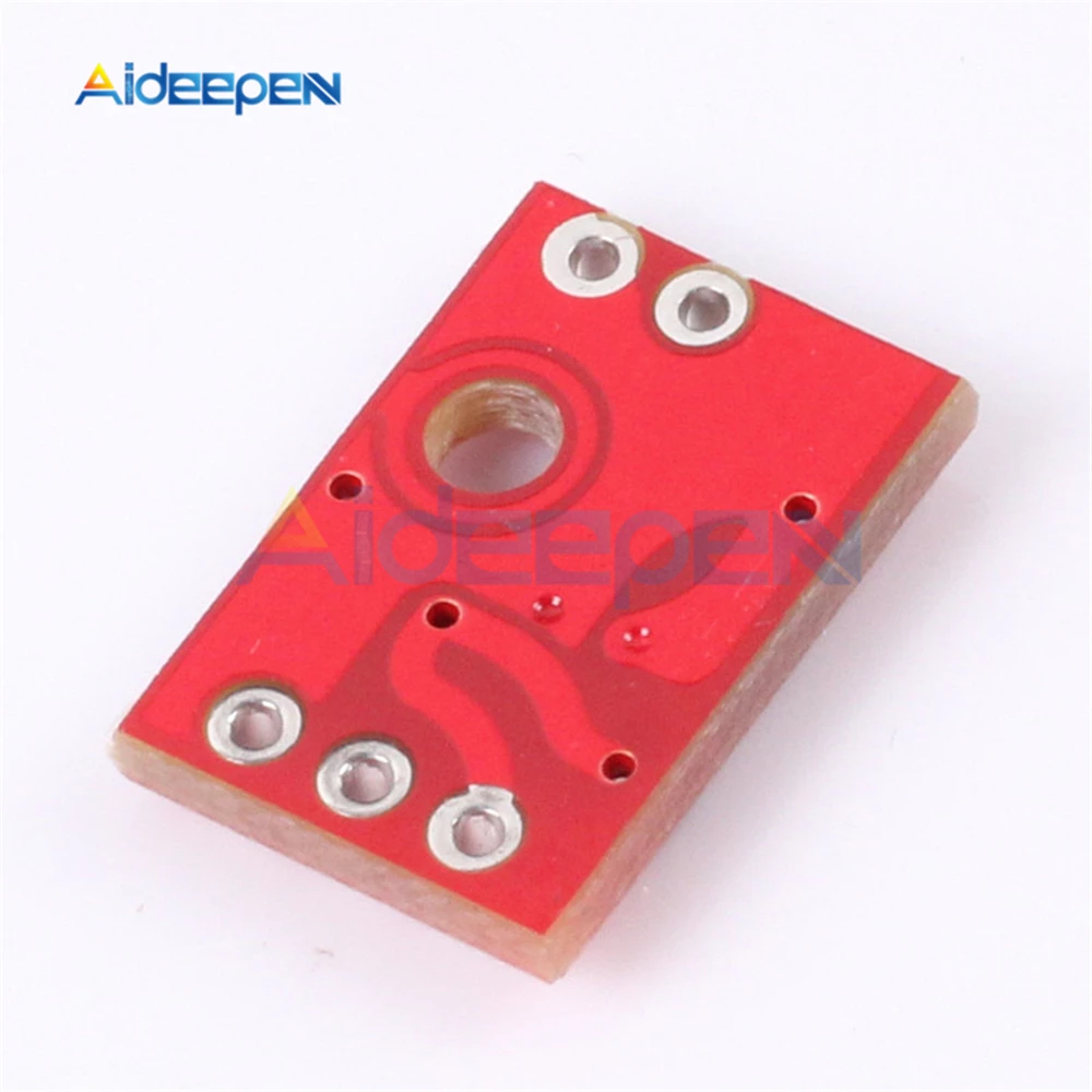 Плата усилителя микрофона eletret MAX9812L для Arduino 3 В-6 в | Инструменты