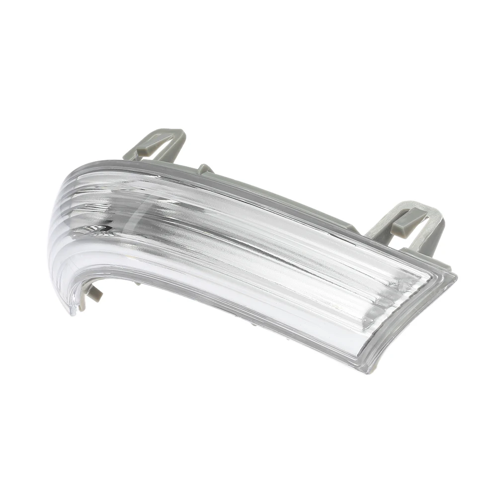 Автостайлинг правое боковое крыло зеркало индикатор поворота лампа для VW MK5 Golf