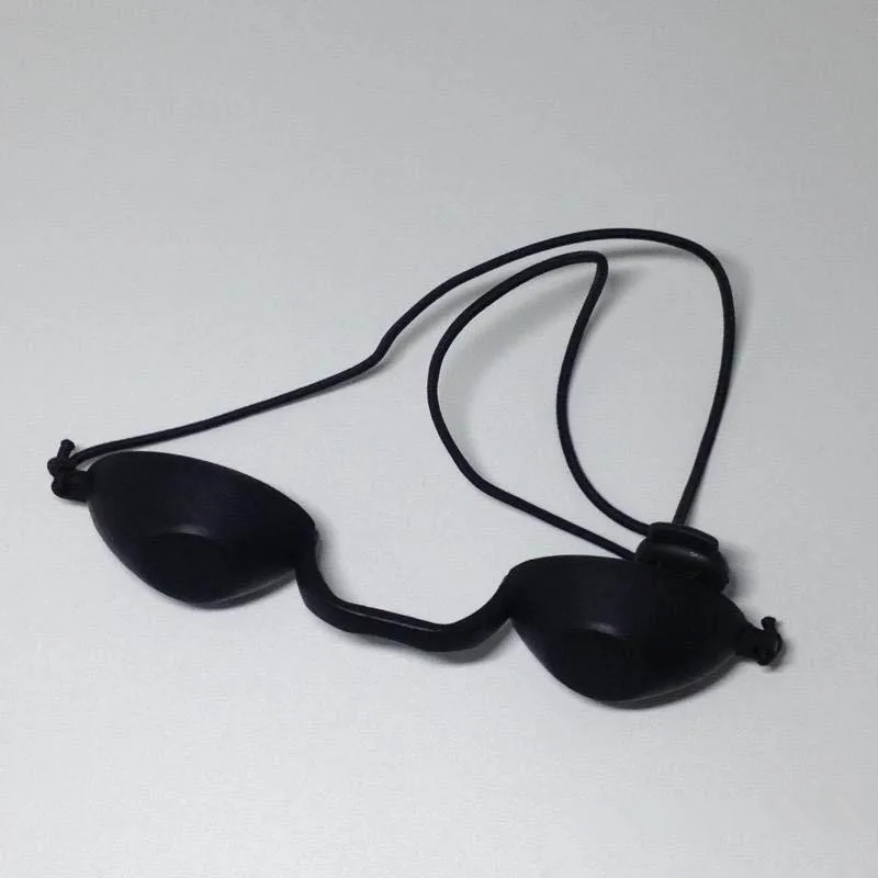 Eyepatch лазерные защитные очки светильник защита глаз Защитная IPL Красота