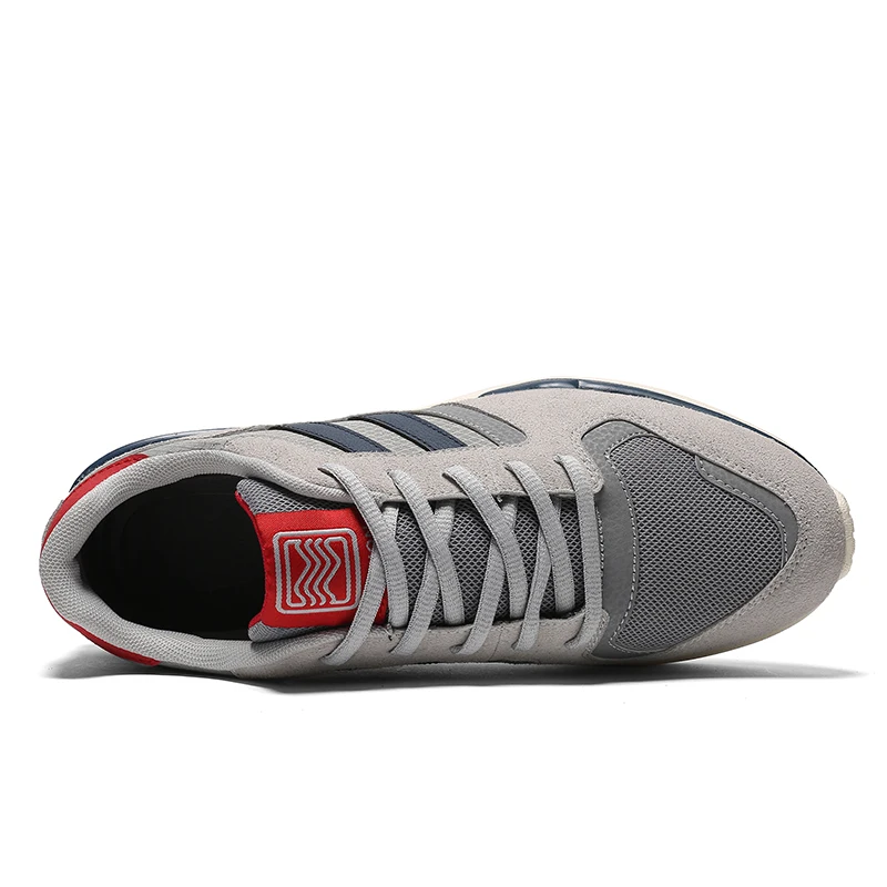 Men's Running Shoes 2018 Exercise Sneakers Breathable Outdoor Comfort Size 39-44 | Спорт и развлечения