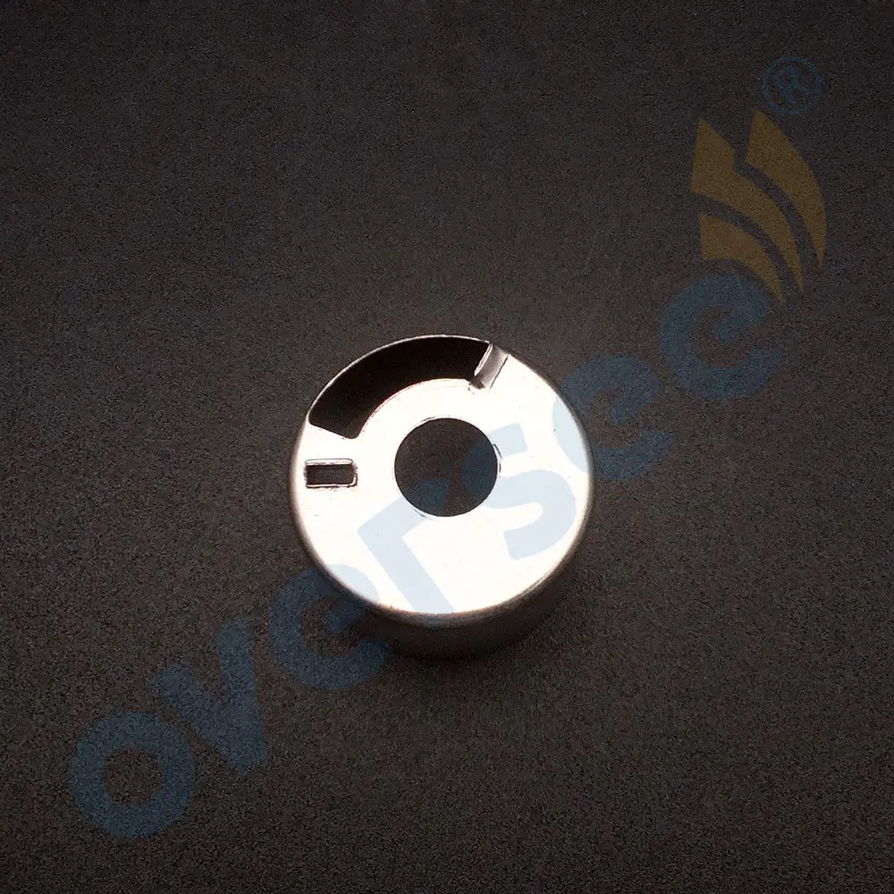 6L5-44322 картридж для водяного насоса YAMAHA 3HP 4LN 5LN 4SK 5LK 4SJ 6L5-44322-00 | Автомобили и