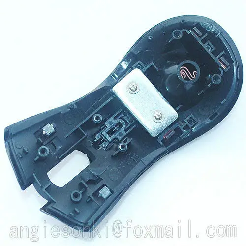 Верхняя крышка мыши/сменная внешняя крышка/новинка на крышу для Ra.zer Naga Hex RZ01-0075