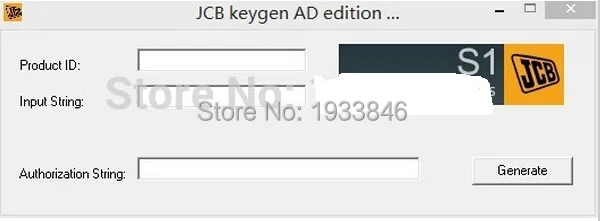 Сервис jcb руководства + keygen |