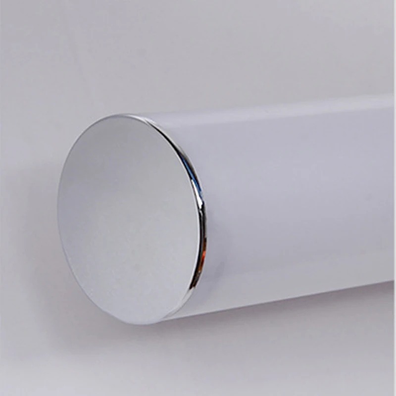 

Bathroom LED Wall Lamp Modern LED Mirror Light Minimalist 85-265V Wall Lights Fixtures Living Room Bedside Wall Sconce Lighting