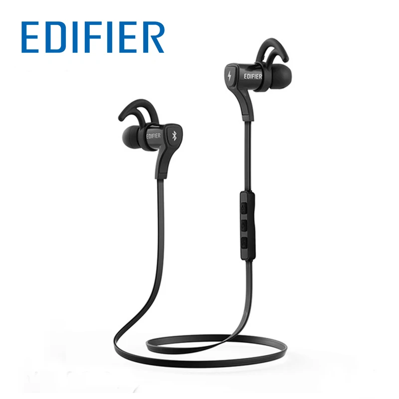 EDIFIER W288BT Bluetooth наушники CVC с шумоподавлением Беспроводные V4.0 в сочетании NFC APT