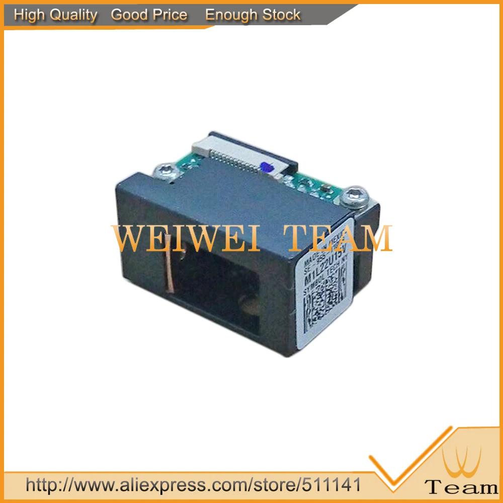 

10PC\Lot For new Symbol SE955 SE-955-I100R SE955-I100R Laser Scan Engine Scanner Modul
