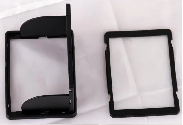 Защитная крышка для ЖК экрана Sony DSC RX1/RX1R/RX10/RX10 II/RX10 III/RX100/RX100 II/RX100 III/RX100 IV|lcd screen hood|lcd