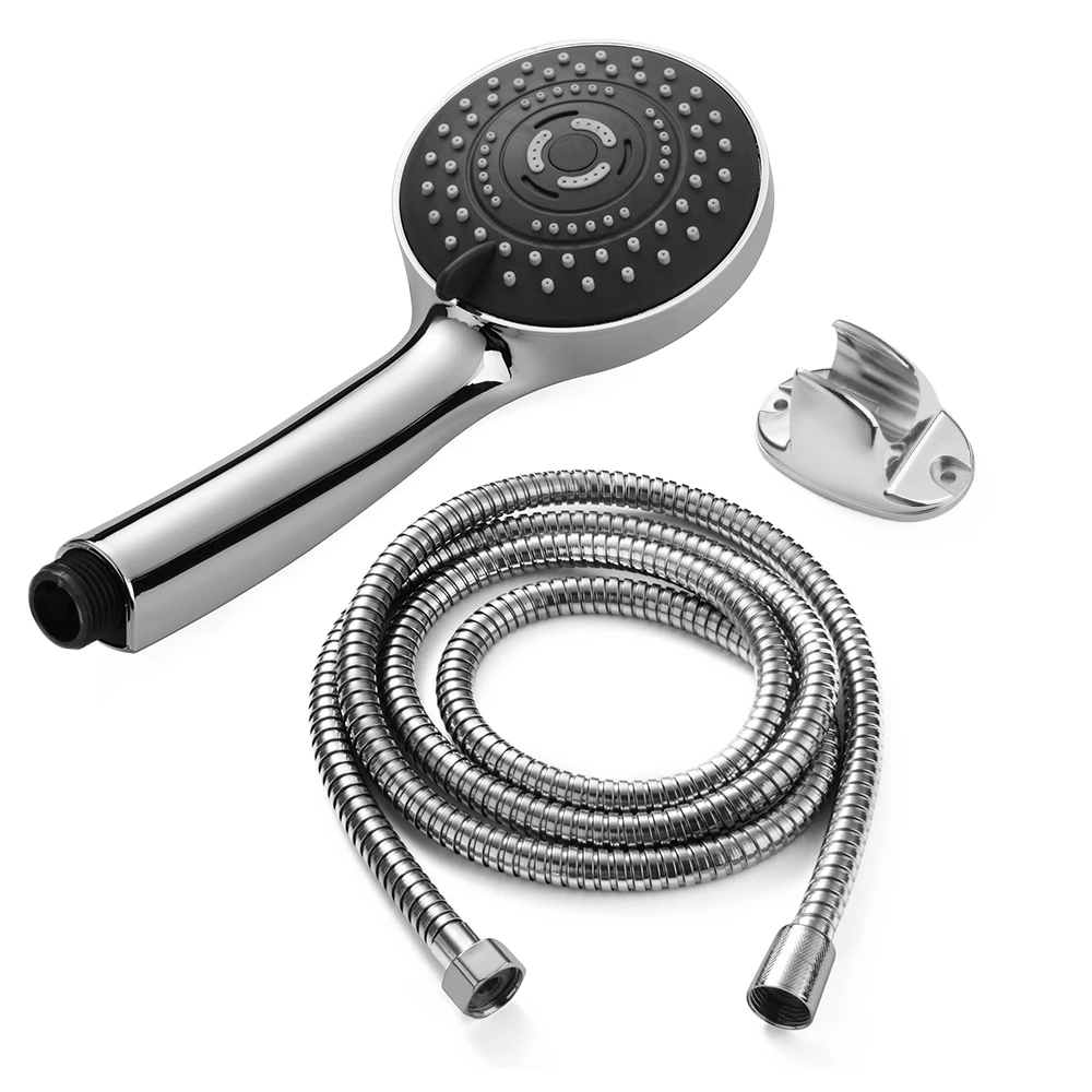 XCSOURCE Ванная Комната Ванна 3-установка Handheld Глава Душ с 2-метровый Шланг и