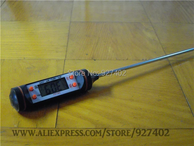 Фото tp101 Temperature Sensor Thermometer house LCD digital High Range Food OR Liquid Hot and cold measurement hot sale Инструменты tp101 Temperature Sensor Thermometer house LCD digital High Range Food OR Liquid Hot and cold measurement hot sale Инструменты