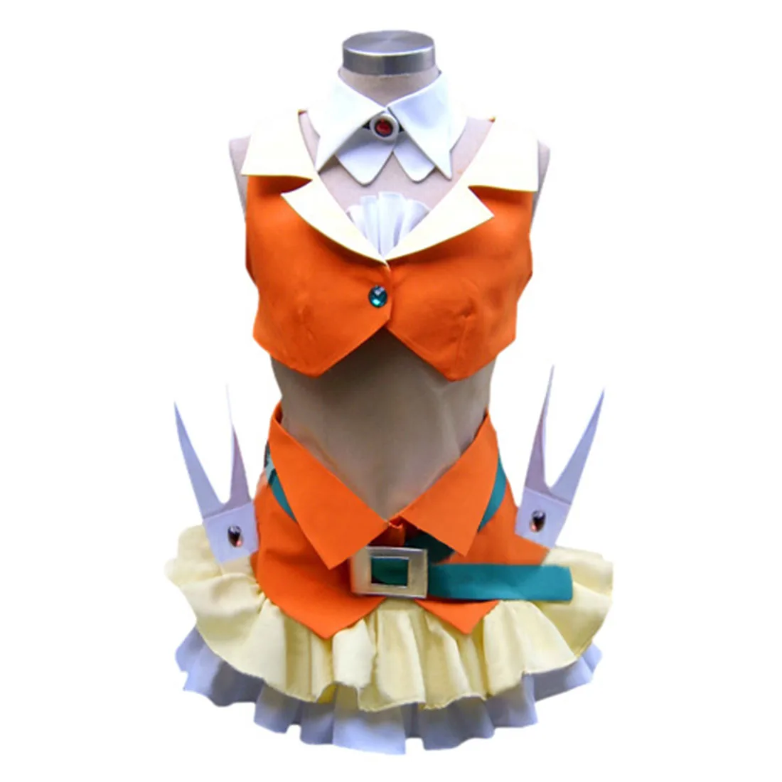 2019 Cosplay Костюм ГУМИ|Костюмы аниме| |