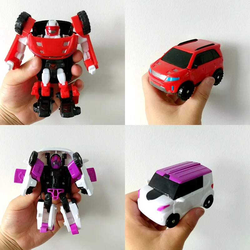 9 стилей, Tobot, 1 поколение, робот-машинки, игрушки для трансформации, мультфильм, деформация, аниме, Tobot, модель автомобиля, игрушки, подарок для детей