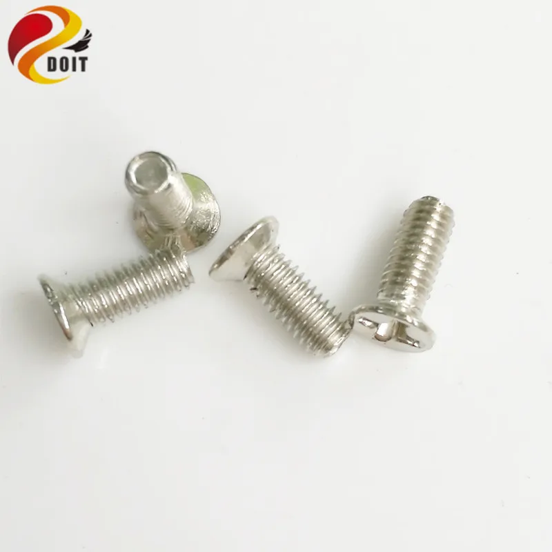 Металлический сервопривод, Металлические рожки круглой формы для MG995 MG996R Futaba Hitec ACE Robot, 20 шт.лот, 25T (art.: 7abb3c395) - 7abb3c395