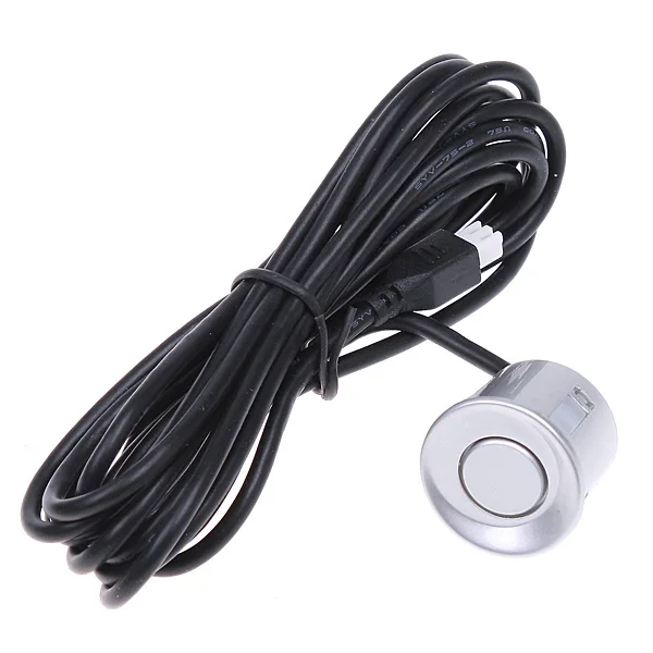 Автомобильный светодиодный датчик парковки автопарковочный помощник